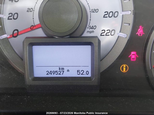 Продажа на аукционе авто 2013 Honda Pilot Touring, vin: 5FNYF4H96DB503311, номер лота: 20269093