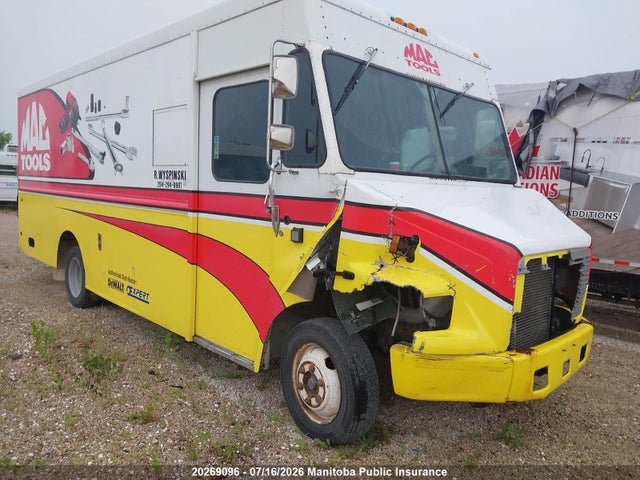 Продажа на аукционе авто 2003 Freightliner Mt-45, vin: 4UZAAPBW33CK67854, номер лота: 20269096