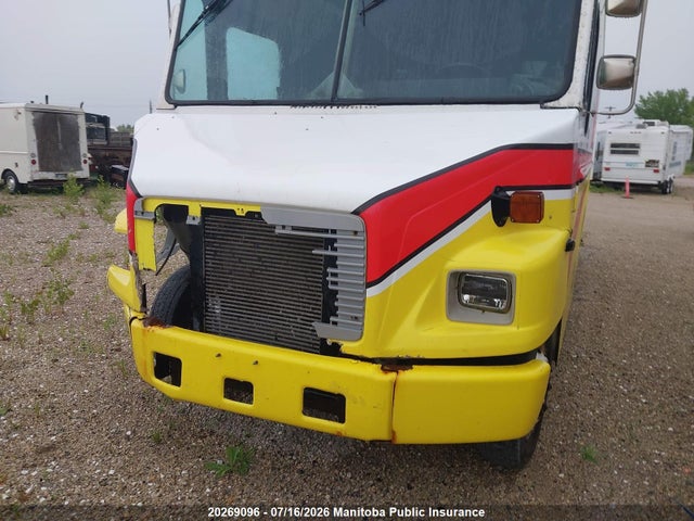 Продажа на аукционе авто 2003 Freightliner Mt-45, vin: 4UZAAPBW33CK67854, номер лота: 20269096