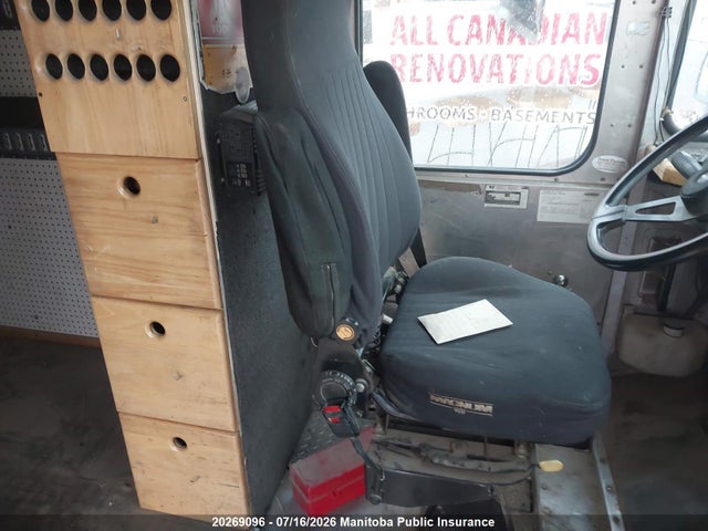 Продажа на аукционе авто 2003 Freightliner Mt-45, vin: 4UZAAPBW33CK67854, номер лота: 20269096