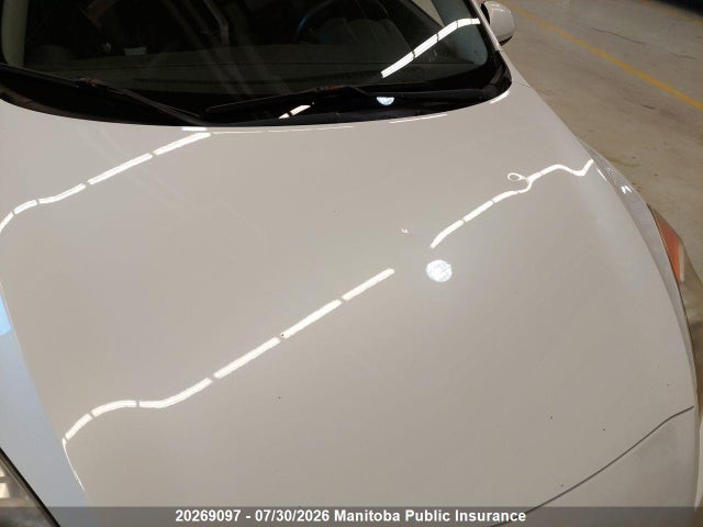 20269097 :رقم المزاد ، JM1BL1SF8A1121863 vin ، 2010 Mazda 3 Mazda Gs مزاد بيع