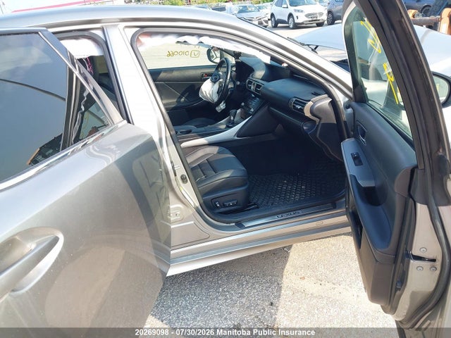 JTHCF1D24E5010066 Lexus IS 250