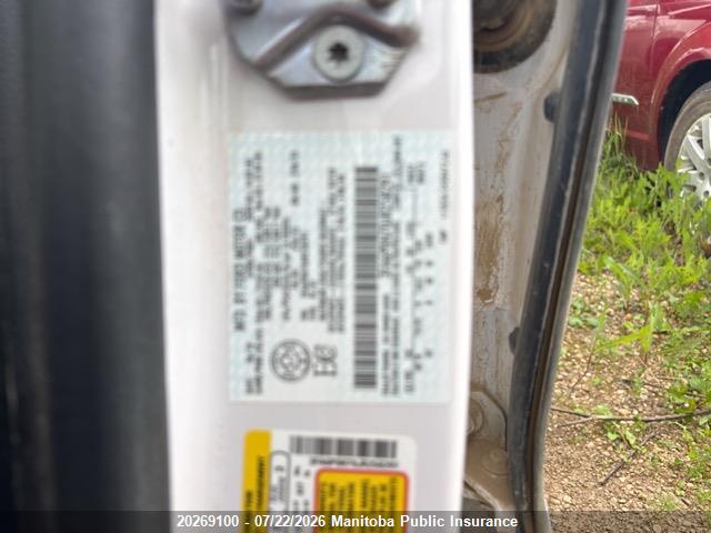 Ford FUSION SE 2018 3FA6P0H70JR258291 Image 9