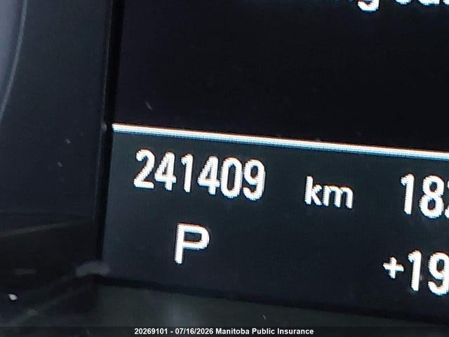 Audi A4 2.0t Quattro 2014 WAUFFCFL0EN035057 Image 15