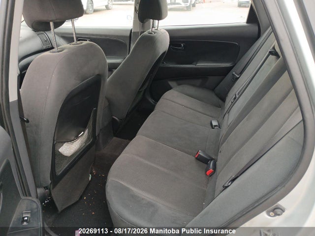 Продажа на аукционе авто 2009 Hyundai Elantra Gls, vin: KMHDU45D39U702680, номер лота: 20269113