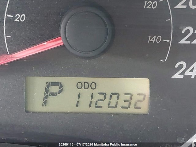 Продаж на аукціоні авто 2011 Toyota Corolla Le, vin: 2T1BU4EEXBC604107, номер лоту: 20269115