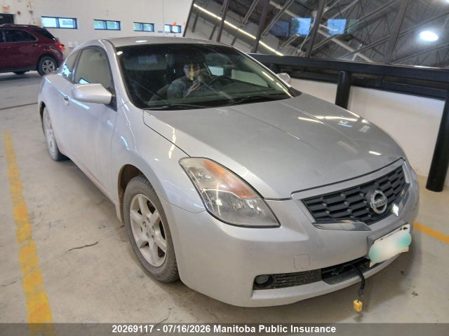 20269117 :رقم المزاد ، 1N4AL24E68C281699 vin ، 2008 Nissan Altima 2.5 S مزاد بيع