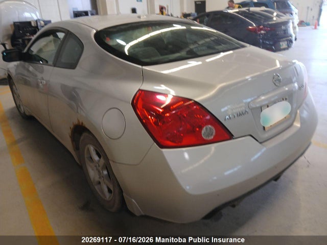 20269117 :رقم المزاد ، 1N4AL24E68C281699 vin ، 2008 Nissan Altima 2.5 S مزاد بيع