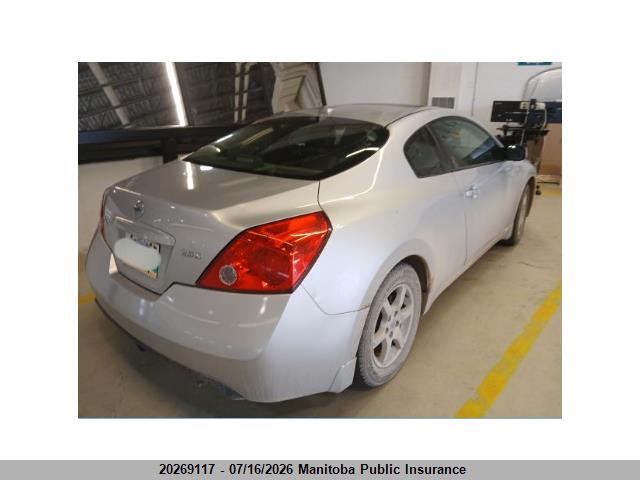 20269117 :رقم المزاد ، 1N4AL24E68C281699 vin ، 2008 Nissan Altima 2.5 S مزاد بيع