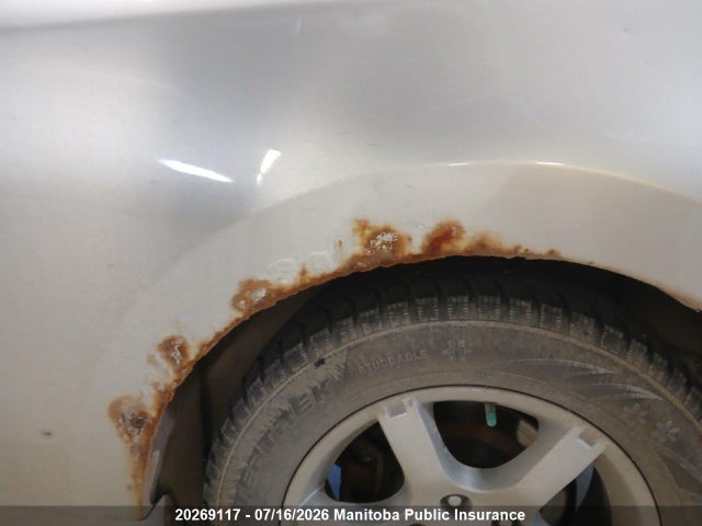 20269117 :رقم المزاد ، 1N4AL24E68C281699 vin ، 2008 Nissan Altima 2.5 S مزاد بيع