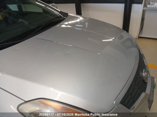 20269117 :رقم المزاد ، 1N4AL24E68C281699 vin ، 2008 Nissan Altima 2.5 S مزاد بيع
