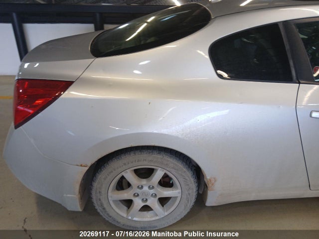 20269117 :رقم المزاد ، 1N4AL24E68C281699 vin ، 2008 Nissan Altima 2.5 S مزاد بيع