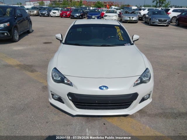 Subaru BRZ 2016 JF1ZCAC18G9600060 Image 12