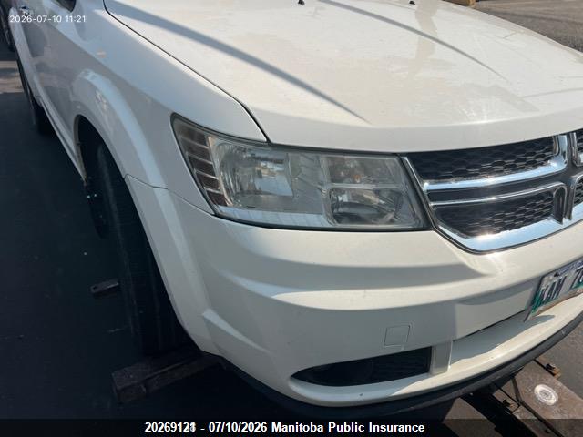 Продаж на аукціоні авто 2011 Dodge Journey R/t, vin: 3D4PH6FGXBT512890, номер лоту: 20269121