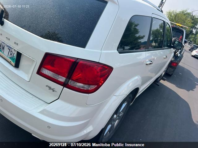 Продаж на аукціоні авто 2011 Dodge Journey R/t, vin: 3D4PH6FGXBT512890, номер лоту: 20269121