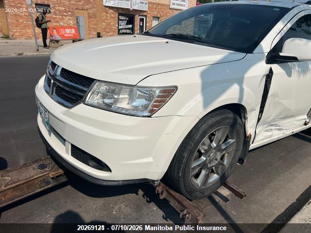 Продаж на аукціоні авто 2011 Dodge Journey R/t, vin: 3D4PH6FGXBT512890, номер лоту: 20269121