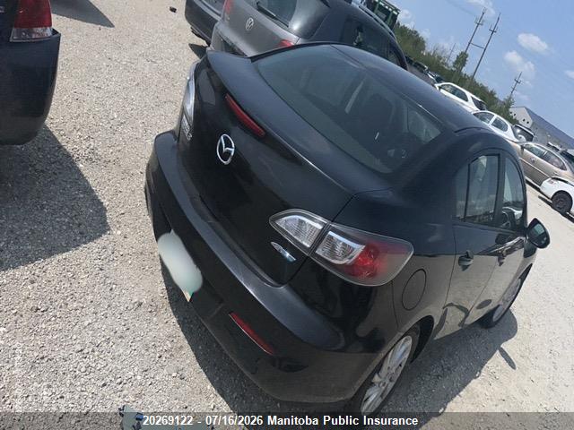 Продаж на аукціоні авто 2012 Mazda 3 Mazda Gs, vin: JM1BL1V72C1539861, номер лоту: 20269122