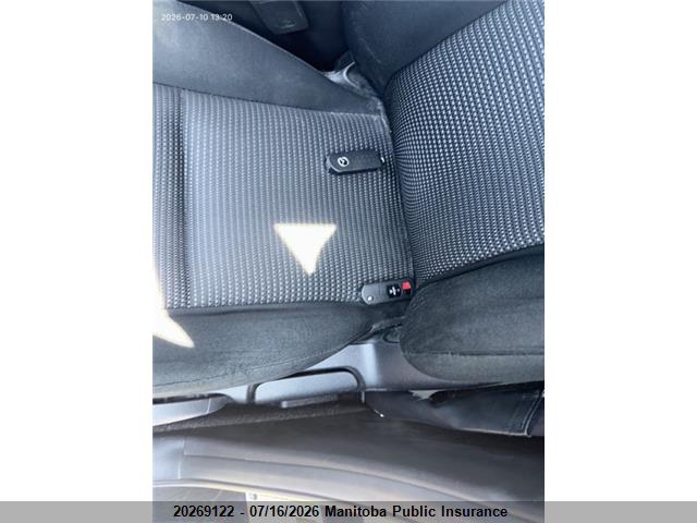 Продаж на аукціоні авто 2012 Mazda 3 Mazda Gs, vin: JM1BL1V72C1539861, номер лоту: 20269122