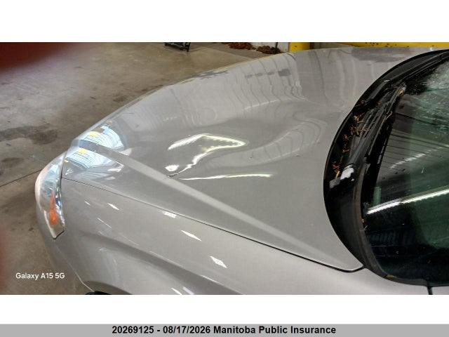 2007 Chevrolet Impala Lt V6 მანქანა იყიდება აუქციონზე, vin: 2G1WT58K079149845, აუქციონის ნომერი: 20269125