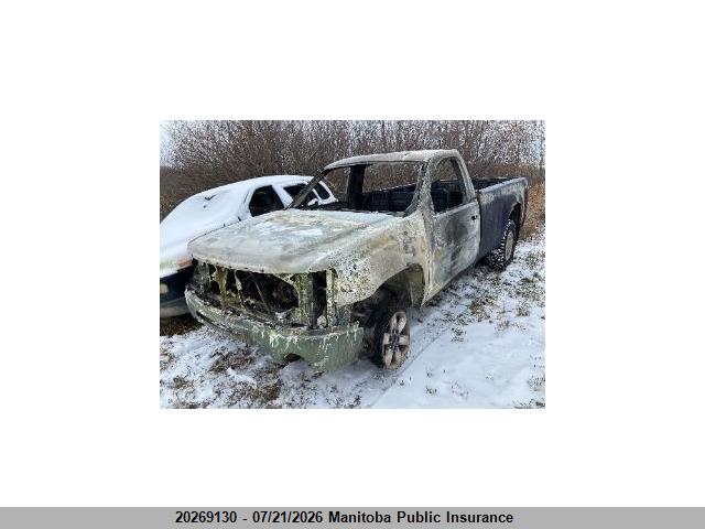 Продаж на аукціоні авто 2013 Gmc Sierra 1500 Sle Pickup, vin: 1GTN2VE02DZ198166, номер лоту: 20269130