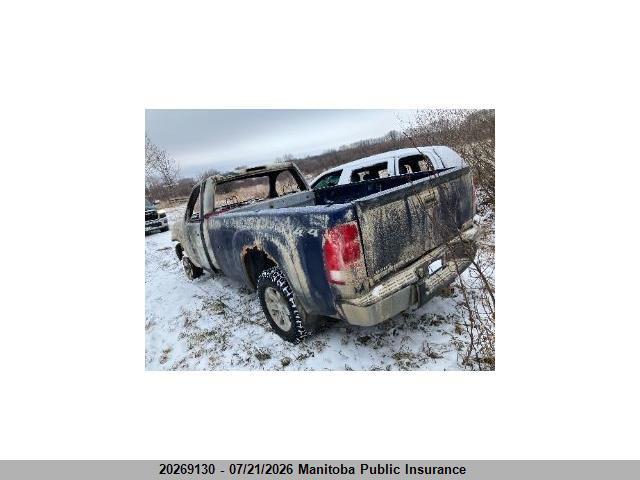 Продаж на аукціоні авто 2013 Gmc Sierra 1500 Sle Pickup, vin: 1GTN2VE02DZ198166, номер лоту: 20269130