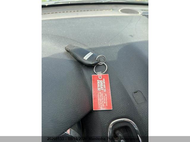 20269133 :رقم المزاد ، 2D4RN4DG5BR725466 vin ، 2011 Dodge Grand Caravan Se مزاد بيع