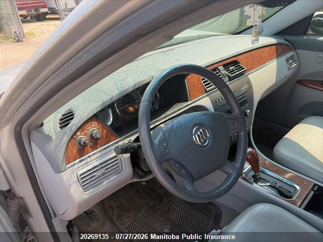 Продажа на аукционе авто 2005 Buick Allure Cxs, vin: 2G4WH537X51174206, номер лота: 20269135