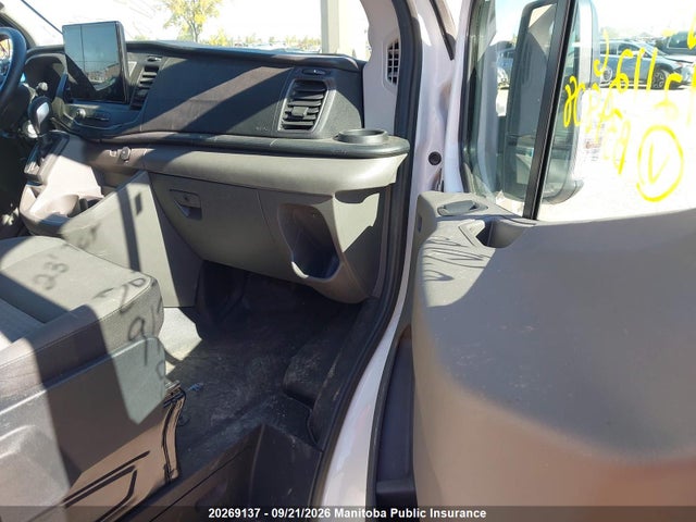 Aukcja sprzedaży 2023 Ford Transit 350 Wb 148 El Cargo, vin: 1FTBW3U84PKB34808, numer aukcji: 20269137