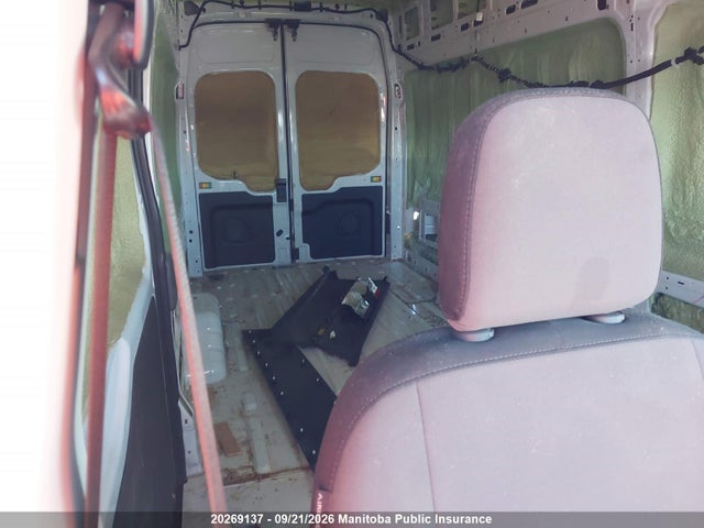 Aukcja sprzedaży 2023 Ford Transit 350 Wb 148 El Cargo, vin: 1FTBW3U84PKB34808, numer aukcji: 20269137