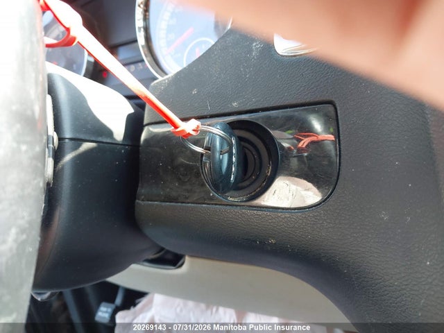 Dodge Grand Caravan Se 2015 2C4RDGBG0FR680169 Image 11