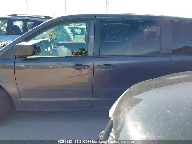 Продаж на аукціоні авто 2015 Dodge Grand Caravan Se, vin: 2C4RDGBG0FR680169, номер лоту: 20269143