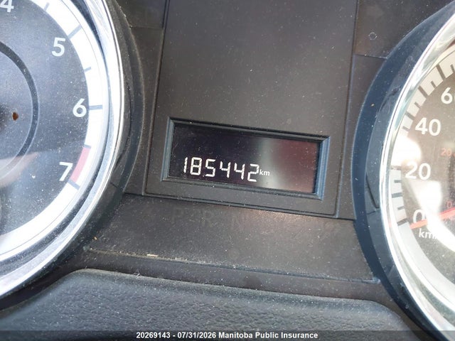 Dodge Grand Caravan Se 2015 2C4RDGBG0FR680169 Image 15