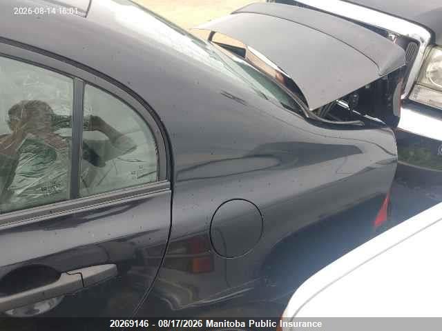 20269146 :رقم المزاد ، 2HGFA16439H111319 vin ، 2009 Honda Civic Dx-g مزاد بيع