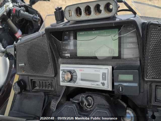 Продажа на аукционе авто 1985 Honda Gl1200 Ltd Edition, vin: 1HFSC1464FA113138, номер лота: 20269148