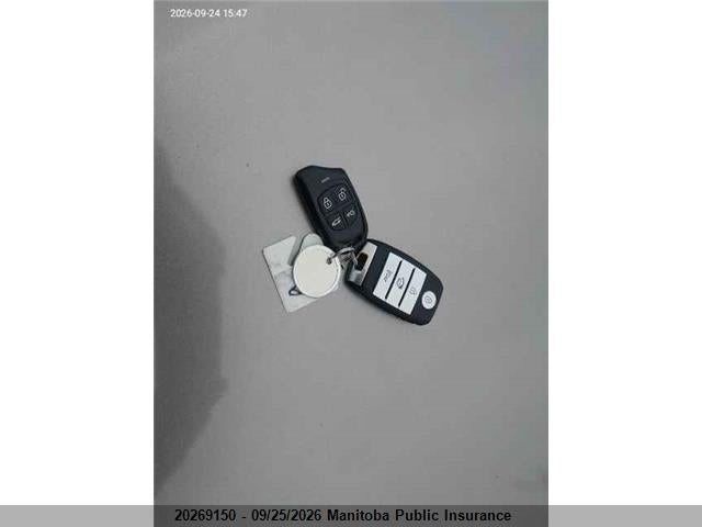 Продажа на аукционе авто 2016 Kia Optima Ex, vin: 5XXGU4L35GG005302, номер лота: 20269150