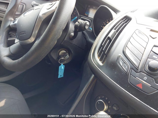 Ford ESCAPE S 2016 1FMCU0F7XGUC31220 Image 11