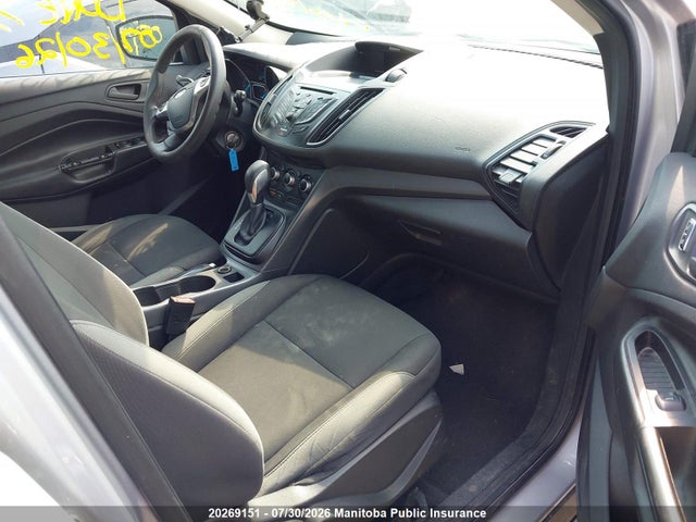 Ford ESCAPE S 2016 1FMCU0F7XGUC31220 Image 5