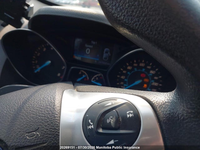 Ford ESCAPE S 2016 1FMCU0F7XGUC31220 Image 7