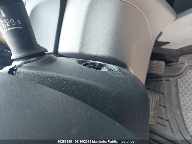 20269155 :رقم المزاد ، 2HGFB2F93CH007242 vin ، 2012 Honda Civic Dx مزاد بيع