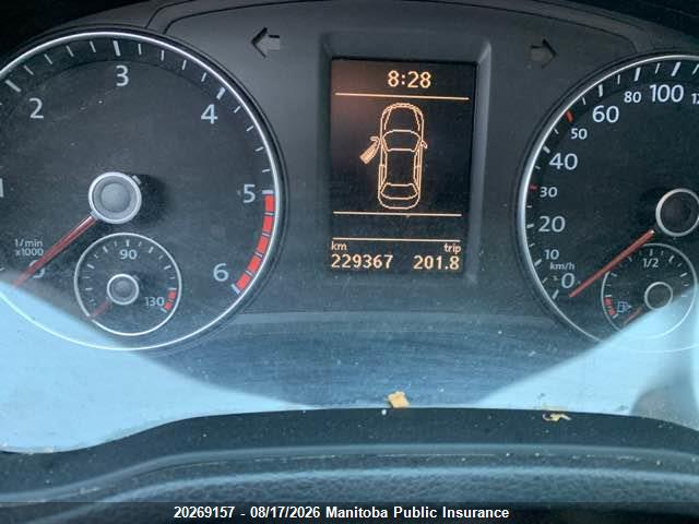 Продажа на аукционе авто 2015 Volkswagen Passat 2.0 Tdi, vin: 1VWCV7A37FC051001, номер лота: 20269157