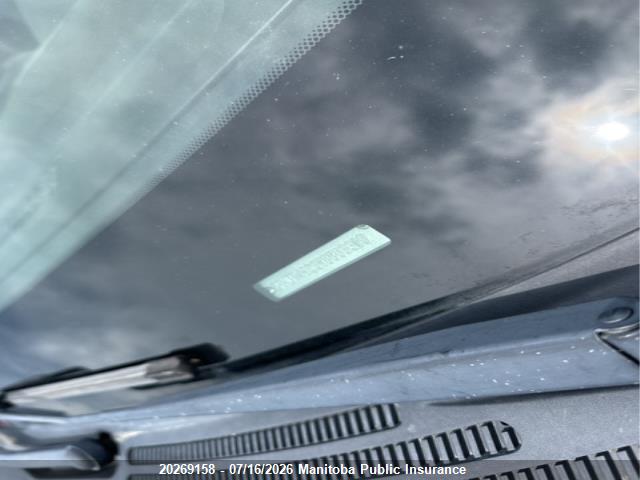 20269158 :رقم المزاد ، 2FMDK49C39BB03310 vin ، 2009 Ford Edge Limited مزاد بيع