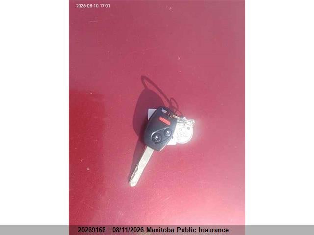 Aukcja sprzedaży 2009 Honda Civic Sport, vin: 2HGFA16689H013937, numer aukcji: 20269168
