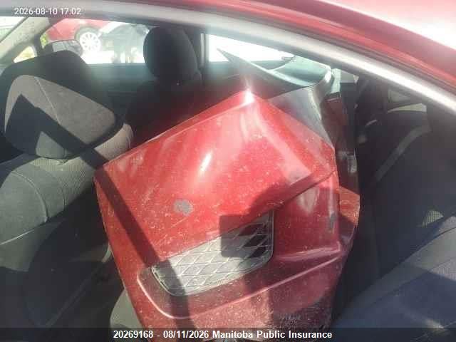 Aukcja sprzedaży 2009 Honda Civic Sport, vin: 2HGFA16689H013937, numer aukcji: 20269168