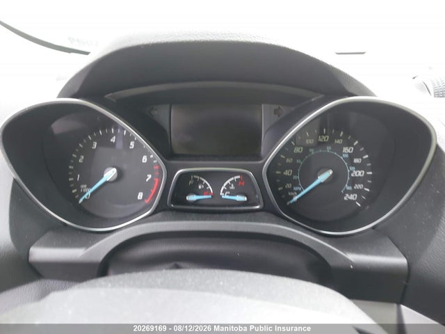 Ford ESCAPE SE 2016 1FMCU0GX9GUB01735 Image 15