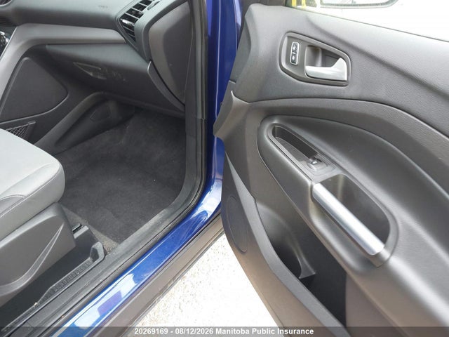 Ford ESCAPE SE 2016 1FMCU0GX9GUB01735 Image 5