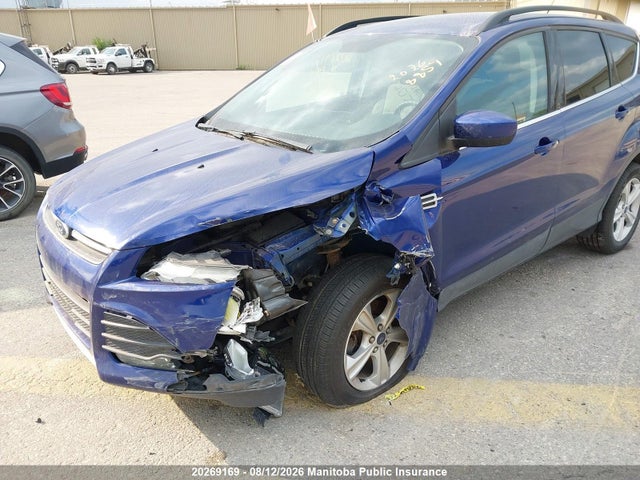 Ford ESCAPE SE 2016 1FMCU0GX9GUB01735 Image 6