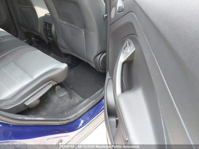 Ford ESCAPE SE 2016 1FMCU0GX9GUB01735 Image 8