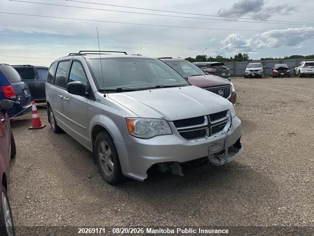 Продажа на аукционе авто 2012 Dodge Grand Caravan Sxt, vin: 2C4RDGBG3CR172645, номер лота: 20269171