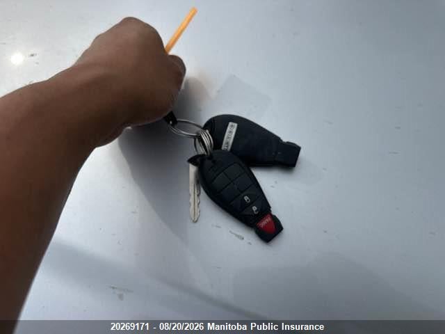 Продажа на аукционе авто 2012 Dodge Grand Caravan Sxt, vin: 2C4RDGBG3CR172645, номер лота: 20269171