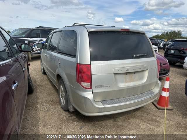Продажа на аукционе авто 2012 Dodge Grand Caravan Sxt, vin: 2C4RDGBG3CR172645, номер лота: 20269171